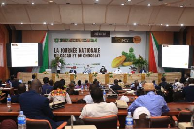 Fin des 7ème JNCC sur fond d’espoir d’un cacao respectueux de la forêt