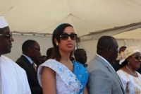 ADJOUMANI annonce un financement de 10 milliards