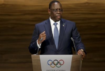 Les Jeux olympiques de la jeunesse de 2022 à Dakar reportés en 2026