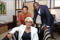 Santé/Cosmétiques et soins de la peau : le laboratoire JRS ouvre à Abidjan