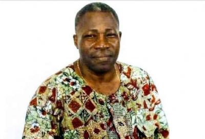 Décès de James Houra : la Côte d’Ivoire perd un monument de la peinture