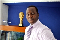 Interview/ Jean Marcel Tapé (Directeur général d’African Village): ‘‘Les Ivoiriens ont peur d’aller au Brésil pour suivre la Coupe du Monde’’