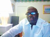 Cinéma : Jean-Louis Koula dans “Les frasques d’Ébinto”