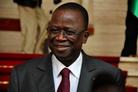 Cherté de la vie/ rencontre PM-opérateurs économiques : Les opérateurs économiques se défendent