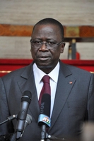 Le Premier ministre Jeannot Ahoussou-Kouadio : “Donner un nouveau visage au service public”