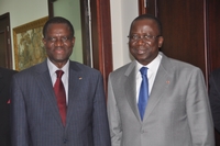 Intervention de la FAC au Mali / Kadré Désiré Ouédraogo (président de la commission de la CEDEAO) : ‘‘C’est maintenant qu’il faut agir et vite’’