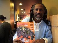 Interview avec Jimmy Adjovi-Boco