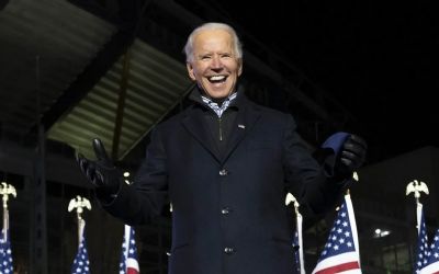 Les dossiers brûlants qui attendent Joe Biden en Afrique