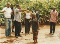 Prophète Joël Krasso : « C’est la sorcellerie qui est à la base de la pauvreté de l’Afrique »