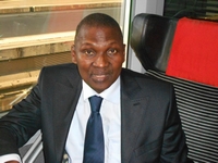 Visite du Président Français en Côte d’Ivoire : Joël N’GUESSAN (Porte-parole du RDR): 