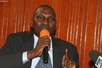 RDR : Défaite du Secrétaire général aux Municipales / Joël N’Guessan (porte-parole) : ‘’Si la Cour suprême confirme, Amadou Soumahoro sera remercié…- Une restructuration s’annonce - Le cas des Forces nouvelles a été traité’’