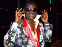 Johny Lafleur  est décédé