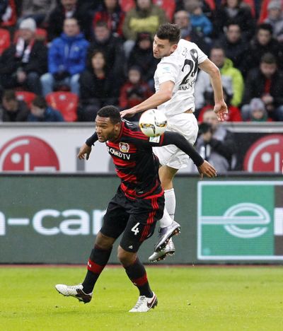 17e Journée Bundesliga : Hannovre – Bayer Leverkusen (4-4), un match renversant