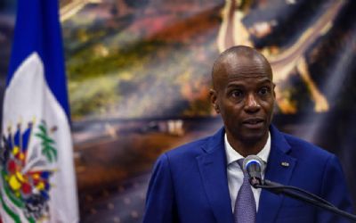 Haïti: le président Jovenel Moïse assassiné par un commando