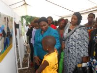 Journée de l’Enfant Africain: Le MSFFE et l’IRC ensembles pour « Global crescendo la voix des filles »