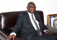 Balade lagunaire offerte aux Conseillers municipaux/Dr Beugré, porte-parole des conseillers municipaux : « Merci au Maire Amichia »