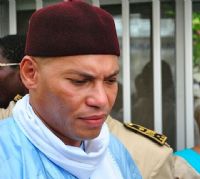 Sénégal: six ans de prison pour Karim Wade qui va saisir la Cour suprême