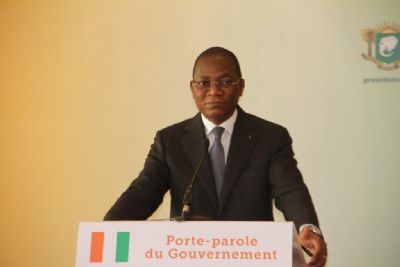 Effondrement d’un immeuble en construction à Yamoussoukro: le maître d’ouvrage placé sous mandat de dépôt, un député convoqué devant le juge d’instruction