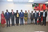 Le gouvernement ivoirien et Nestlé signent un partenariat pour booster la production caféière