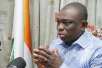 Présidentielle ivoirienne: KKB demeure candidat et appelle les ivoiriens à sortir massivement pour voter