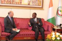 Air France-KLM prête à accompagner Air Côte d’Ivoire (PDG)