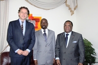 Conseil des ministres hier / Les  législatives partielles reprises dans 12 localités le 26 février