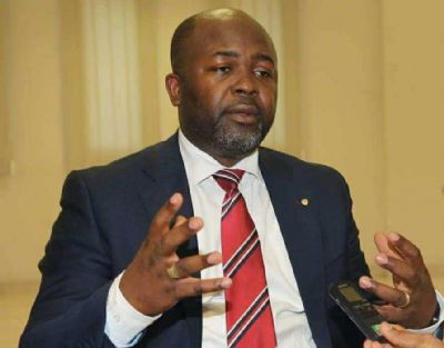 Augmentation du prix du carburant/Koffi Jean Baptiste, président de la Confédération des Organisations de Consommateurs: «Le Gouvernement donne d’une main et reprend de l’autre »  « L’Etat n’a pas le droit de s’acharner sur les seuls consommateurs »