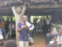 Organisation d’une prétendue AG à Mama le 25 mars Mise au point cinglante de la JFPI