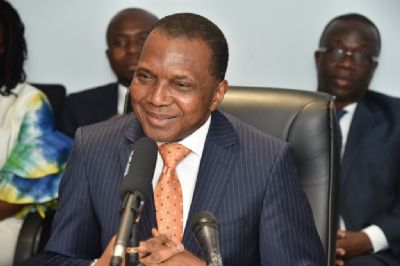 La CGRAE et la CNPS au menu de la 1ère session des 