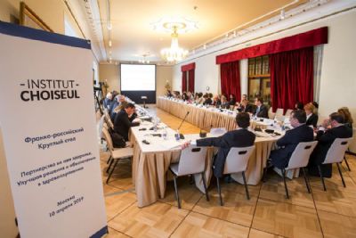 L’institut Choiseul Réinvente son Classement Choiseul 100 Africa en proposant aux jeunes leaders africains de candidater