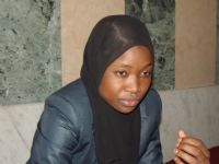 Mme Koné Kaba Madoussou (Présidente du Festival International de la Mode Islamique): « Je veux inciter les femmes à s’habiller décemment »