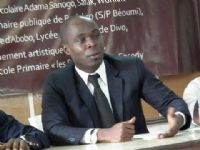 Interview / Ted Azouma, Directeur Exécutif du Grand Prix Kailcédra des lycées et collèges: 