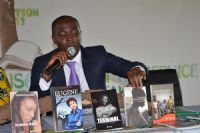 Littérature / Grand prix des lycées et collèges : le Kailcédra 2015 aux mains d’Armand Gauz