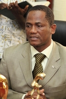 Palmafrique / Kamara Logossina : « Je demeure le Directeur général »