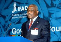 Les petits exploitants agricoles sont des acteurs majeurs de la lutte contre les changements climatiques