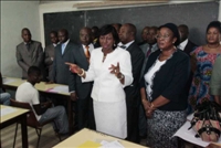 Examens session 2013 : Pourquoi les résultats sont meilleurs cette année