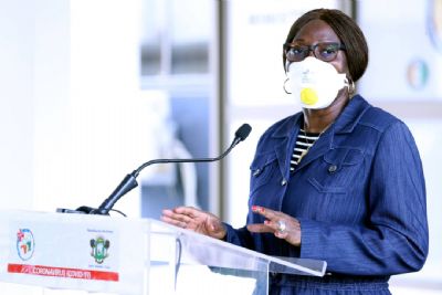 Covid 19 : Le télé-enseignement démarre en Côte d’Ivoire à partir de jeudi sur la RTI (Ministre)