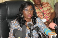 Le gouvernement s’attèle à trouver une solution au payement tardif du premier salaire des nouveaux enseignants (Kandia Camara)