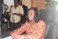 Grèves récurrentes dans l’éducation nationale : Kandia menace de frapper fort