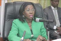 Education/ Hausse relative du taux de réussite aux examens de fin d’année : Le président de la Csci, Bakayoko Sidiki félicite Kandia Camara