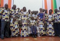 Education – La ligue des enseignants d’histoire et géographie de Côte d’Ivoire voit le jour