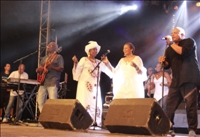 Concert : Kassav a tenu ses promesses