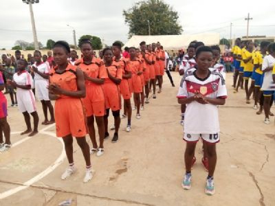 Les finales départementales de l’OISSU tenues à Katiola