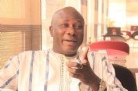 Leader d’opinion et homme d’affaires Guinéen Keïta N’pha Moussa plaide pour une amnistie en faveur des mis en cause dans les tentatives de coups d’État contre Alpha condé