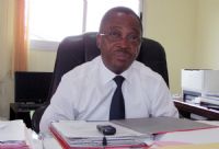 Protection civile / Des sapeurs pompiers civils assiègent la Direction générale de l’Onp: le départ du général Kili Fiacre exigé