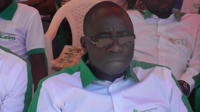 Une coopérative agricole réalise un bénéfice de 111 millions de FCFA à Seguelon