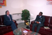 Elections municipales et régionales / Mode opératoire, coût, Articles 110 du code électoral, localités concernées : Youssouf Bakayoko dit tout