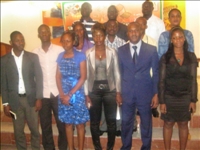 Réconciliation nationale : le RIJELP veut apporter sa contribution