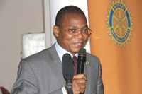 Relance de la formation dans le secteur des Tic / Koné Bruno (ministre de La Poste et des Tic) menace : « Les installations anarchiques sur le site de l’Esatic seront dégagées »