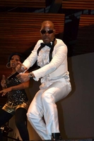 Récompense : Le coupé décalé s’invite aux Koras